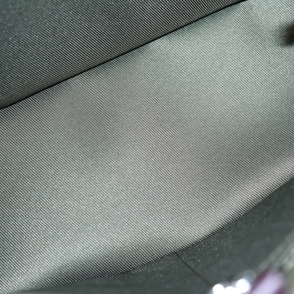 LOUIS VUITTON(ルイヴィトン) ショッパートート MINI 2WAYハンドバッグ ショルダーバッグ カーキ M15238 レディース