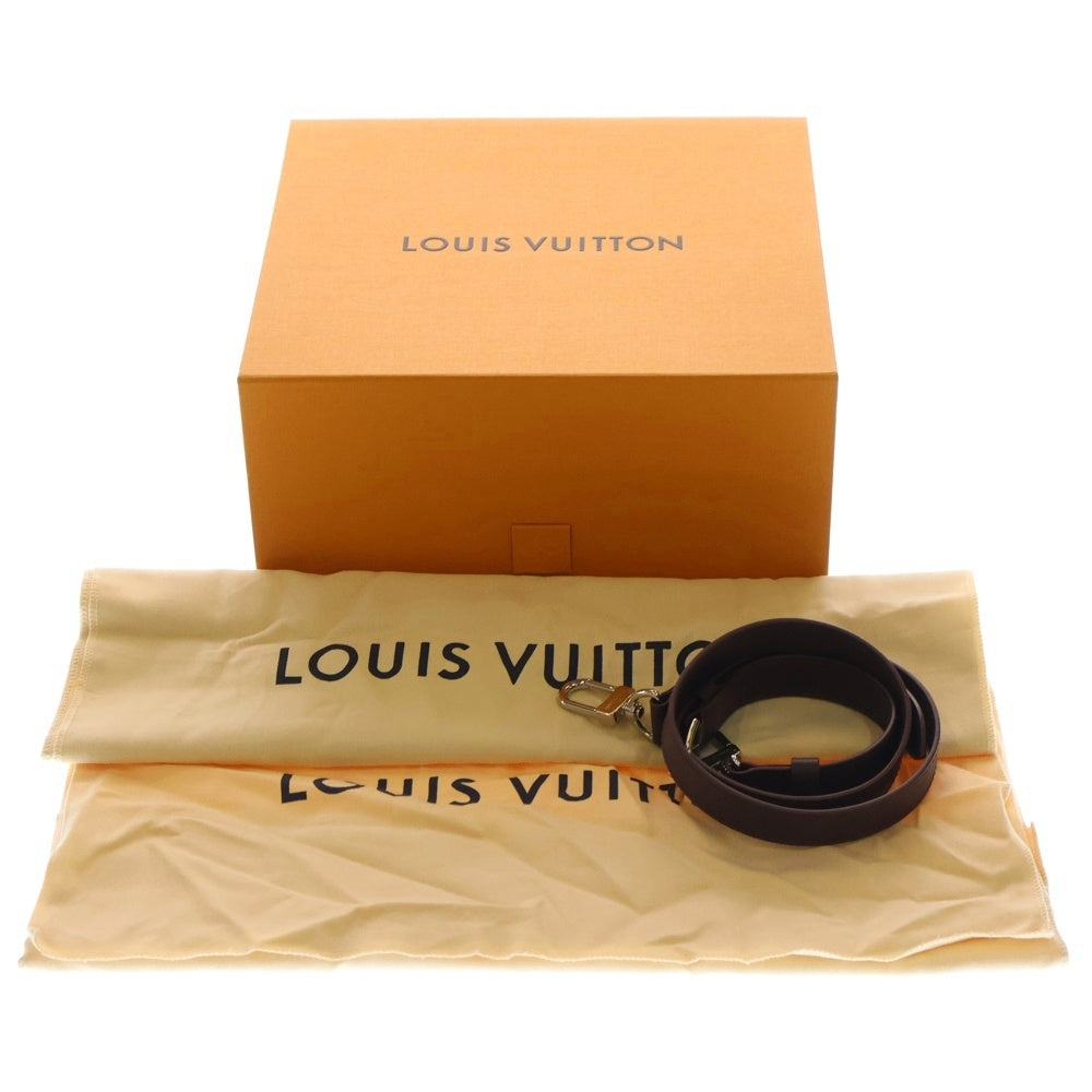 LOUIS VUITTON(ルイヴィトン) ショッパートート MINI 2WAYハンドバッグ ショルダーバッグ カーキ M15238 レディース