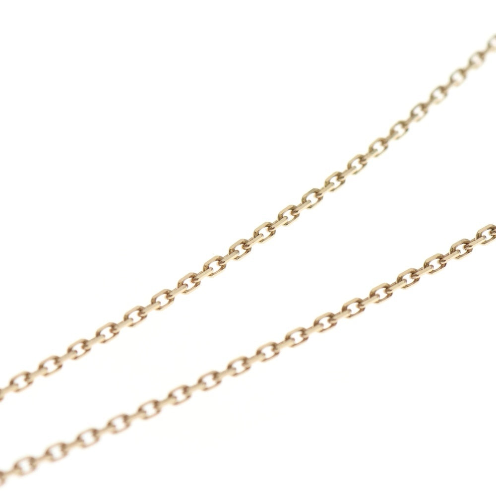 Van Cleef & Arpels(ヴァンクリーフアンドアーペル) ヴィンテージアルハンブラ ロードナイト 1PD ダイヤ ネックレス VCARP7TD00