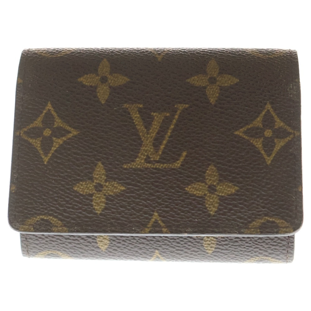 LOUIS VUITTON(ルイヴィトン) モノグラム アンヴェロップ・カルト