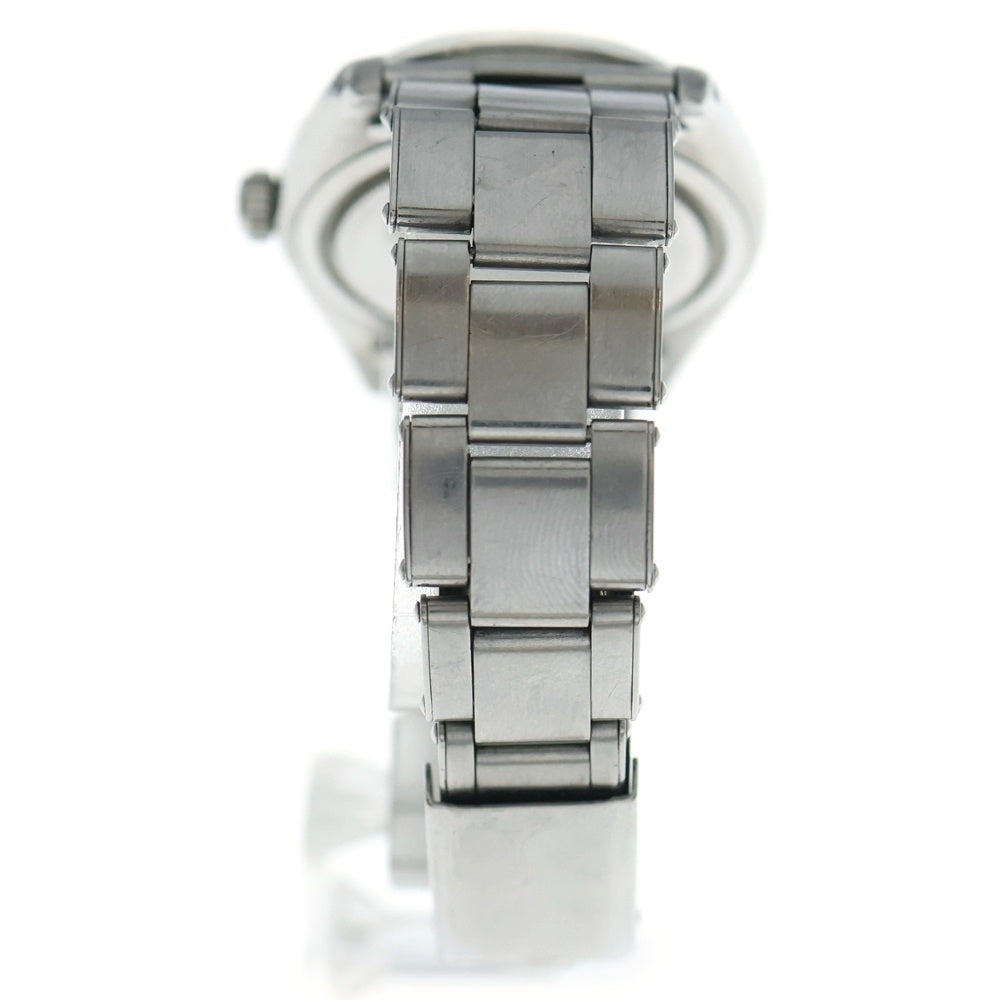 ROLEX(ロレックス) 6694 オイスターデイト プレスジョン シルバー文字盤 SS/手巻き ステンレス 自動巻き ヴィンテージ 70s