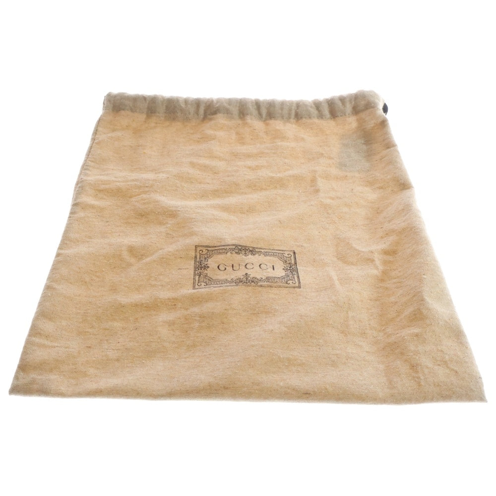 GUCCI(グッチ) ダイアナ バンブー スモール GGマーモント レザー 2WAY ハンド ショルダーバッグ ゴールド金具 ブラウン 655661 レディース