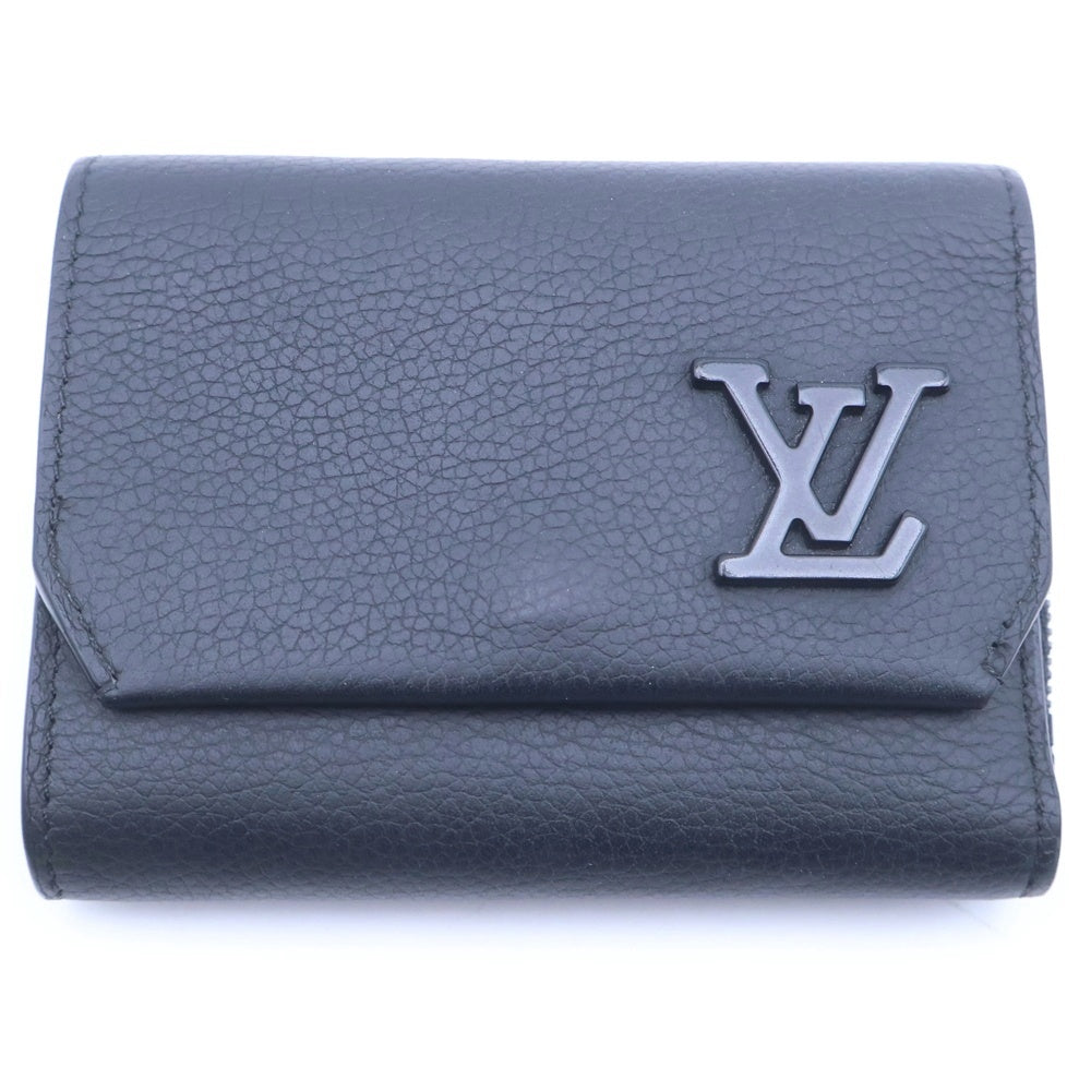 LOUIS VUITTON(ルイヴィトン) LVアエログラム ポルトフォイユ