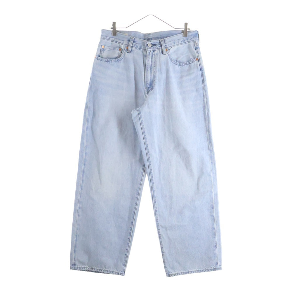 Levi's(リーバイス) 578 バギー デニムパンツ ジーンズ インディゴ