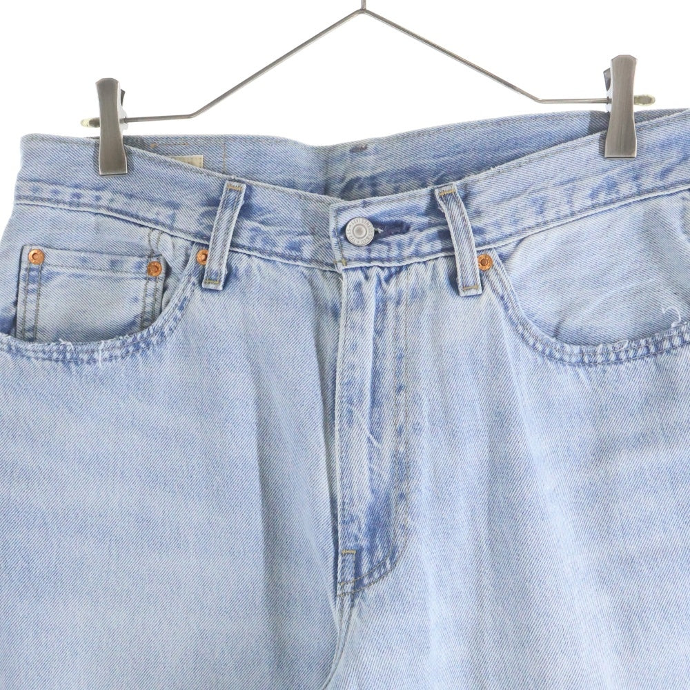 Levi's(リーバイス) 578 バギー デニムパンツ ジーンズ インディゴ