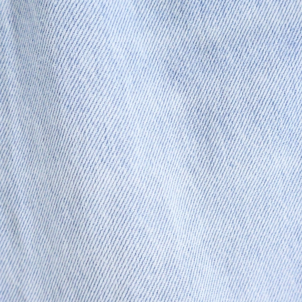 Levi's(リーバイス) 578 バギー デニムパンツ ジーンズ インディゴ