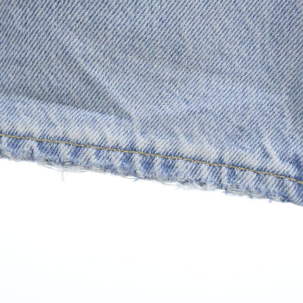 Levi's(リーバイス) 578 バギー デニムパンツ ジーンズ インディゴ