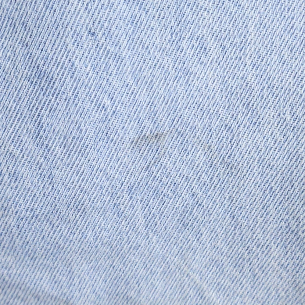 Levi's(リーバイス) 578 バギー デニムパンツ ジーンズ インディゴ