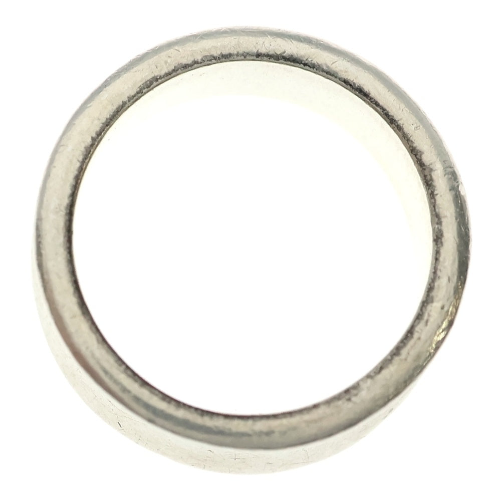 TIFFANY & Co.(ティファニー) 1837 NARROW RING ナローリング 指輪 シルバー