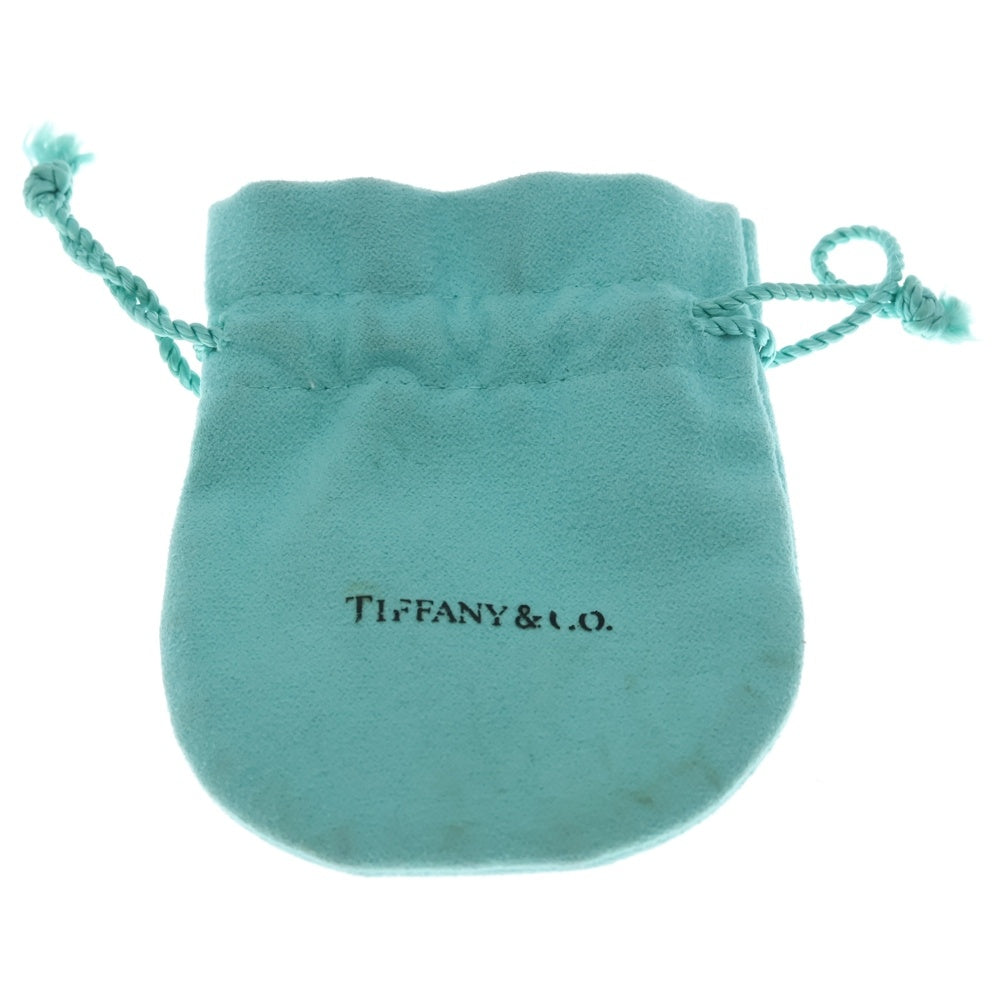 TIFFANY & Co.(ティファニー) リターントゥ ハート ボールチェーンブレスレット SV925 シルバー レディース