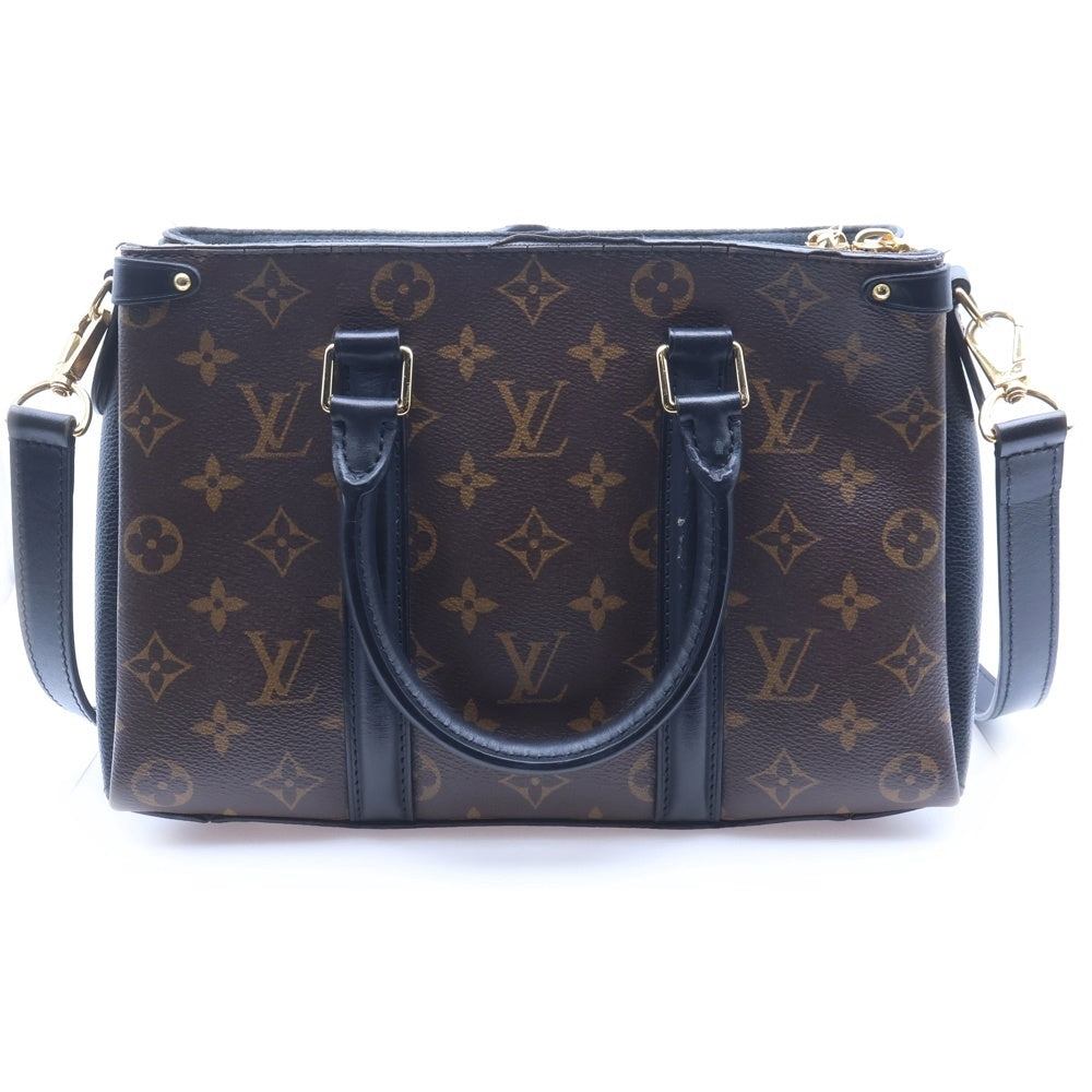 LOUIS VUITTON(ルイヴィトン) モノグラム スフロNV BB 2wayバッグ ショルダーバッグ ハンドバッグ ブラウン ブラウン M44898 レディース