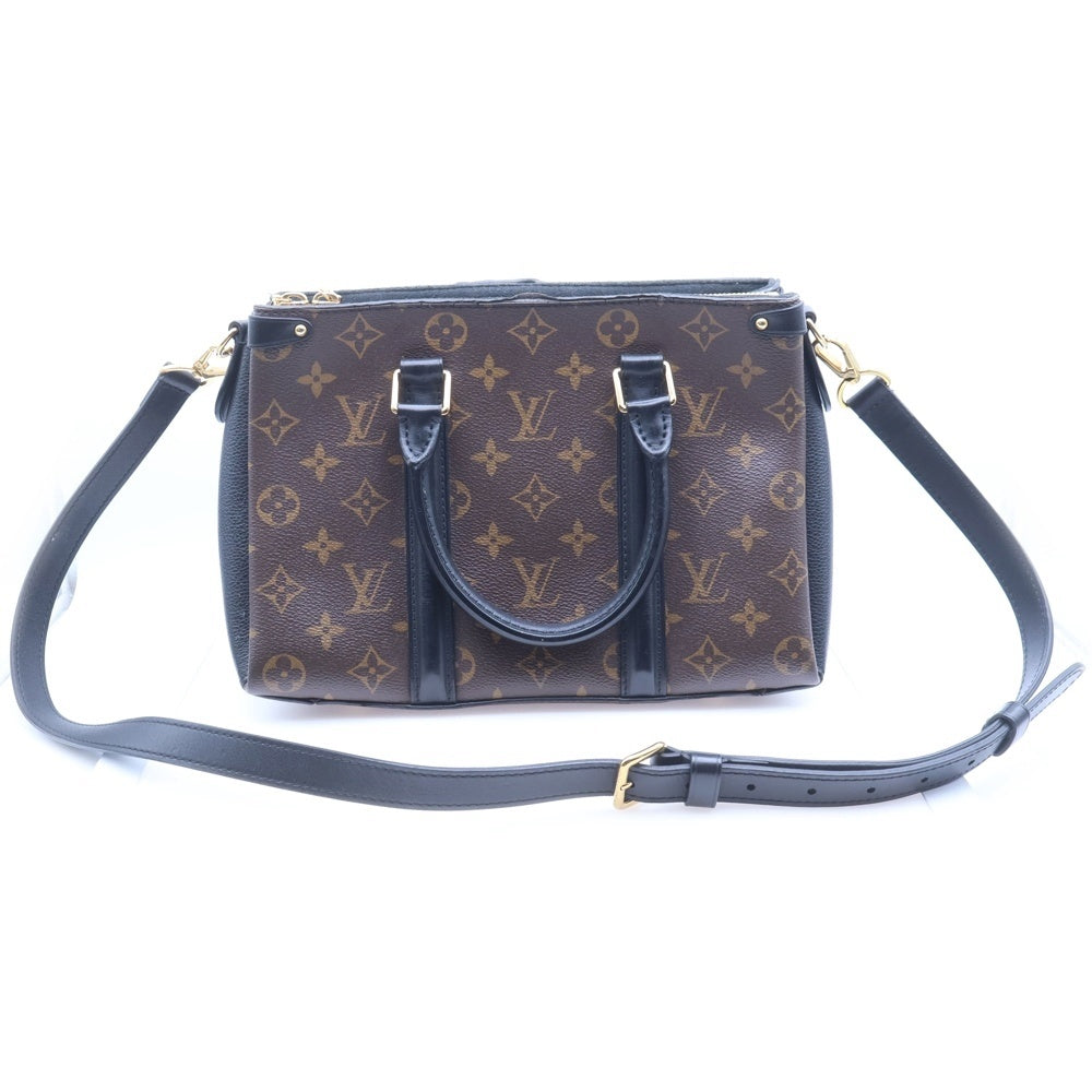 LOUIS VUITTON(ルイヴィトン) モノグラム スフロNV BB 2wayバッグ ショルダーバッグ ハンドバッグ ブラウン ブラウン M44898 レディース
