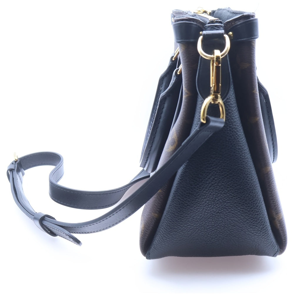 LOUIS VUITTON(ルイヴィトン) モノグラム スフロNV BB 2wayバッグ ショルダーバッグ ハンドバッグ ブラウン ブラウン M44898 レディース