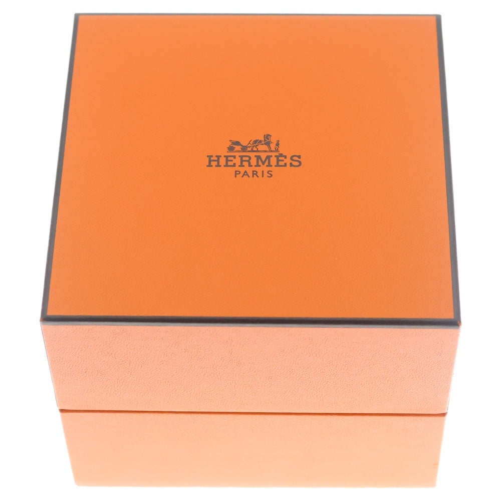 HERMES(エルメス) シェーヌダンクルTGM ブレスレット 12コマ チェーン シルバー Ag925