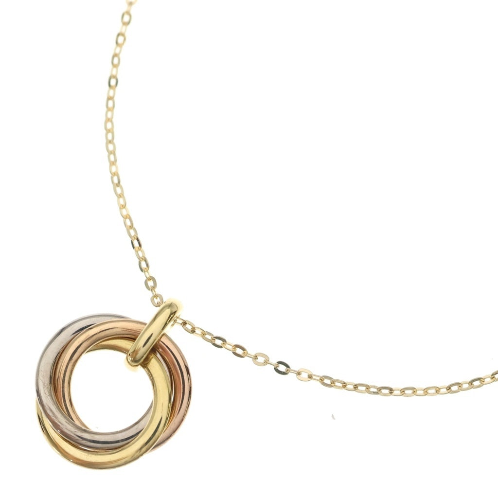 Cartier(カルティエ) トリニティ ペンダント スモール ネックレス