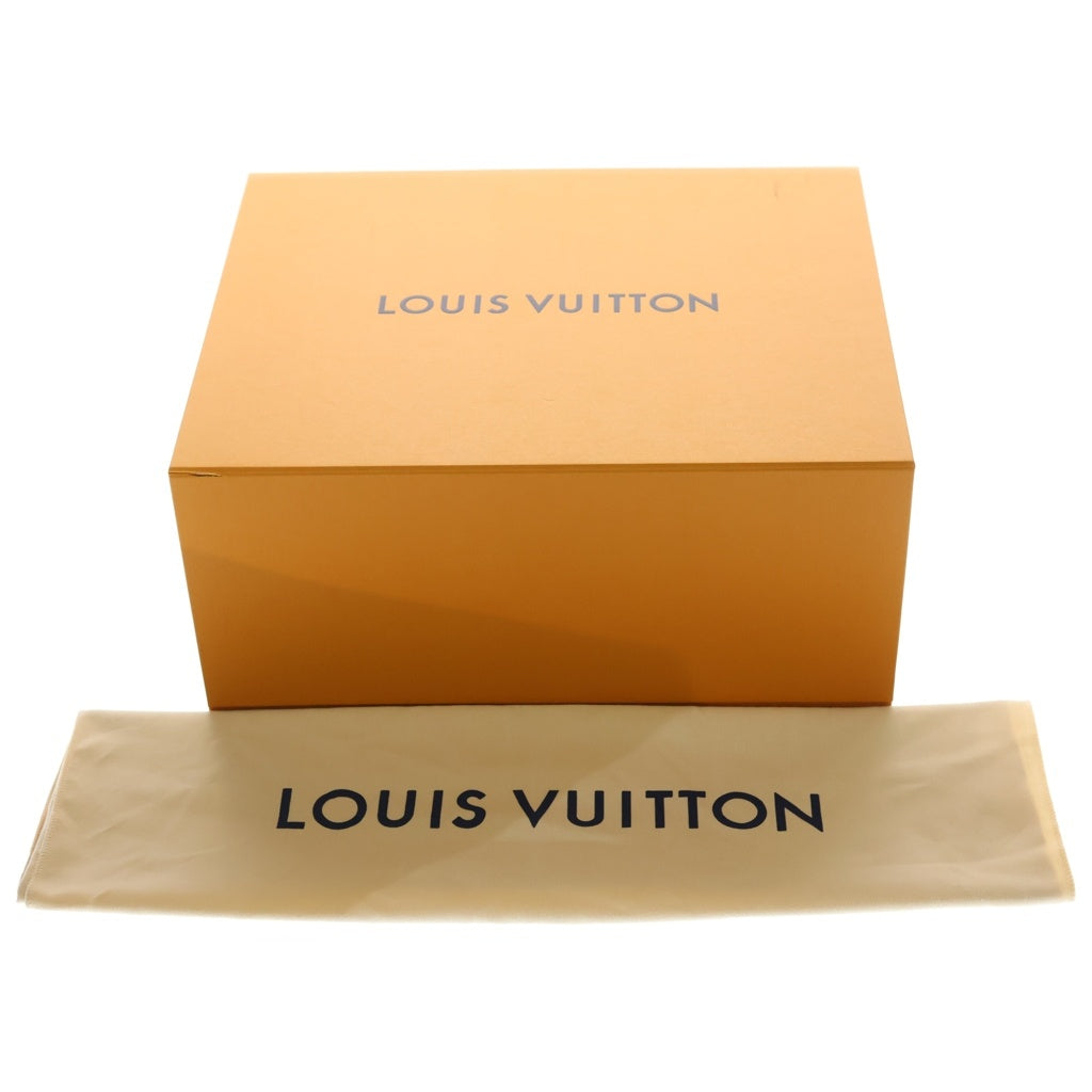 LOUIS VUITTON(ルイヴィトン) モノグラムジャイアント リバース オンザゴーMM 2WAYハンドバッグ トートバッグ ブラウン M45321