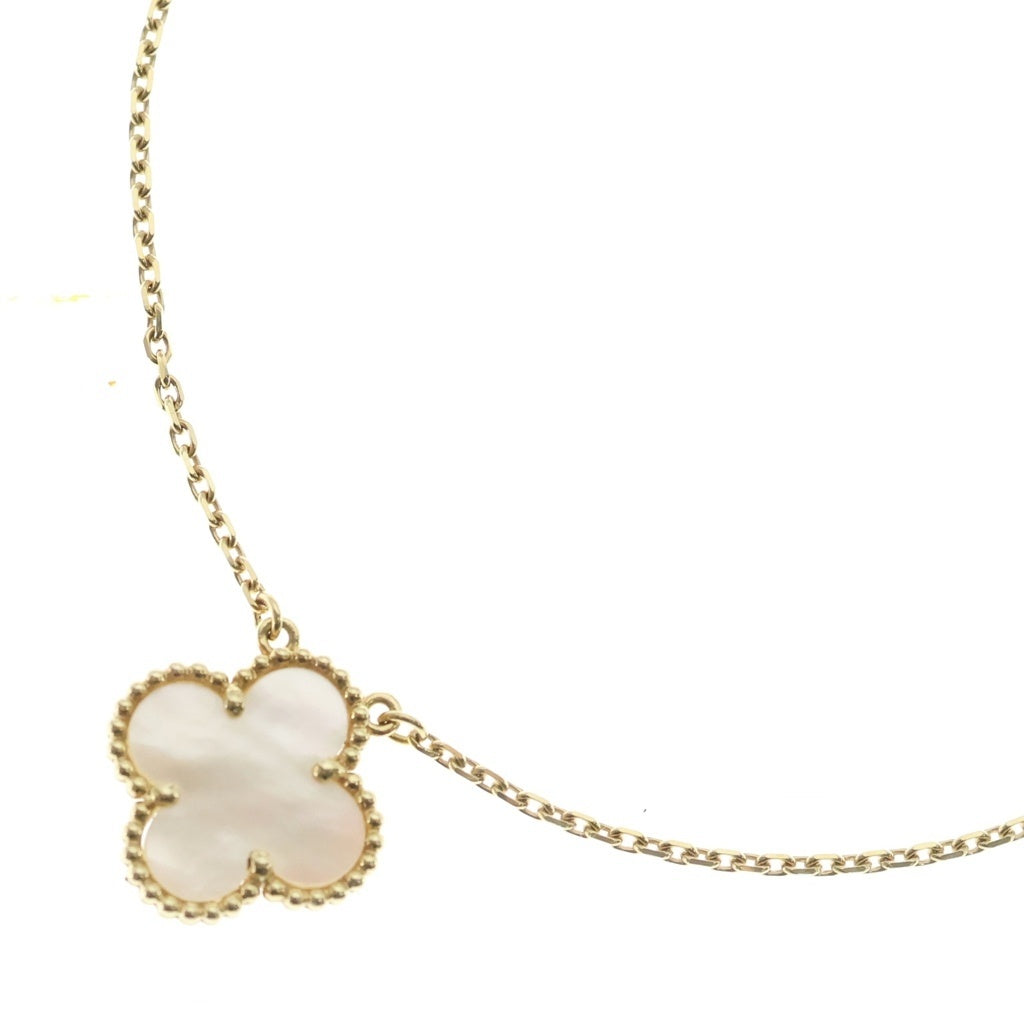 Van Cleef & Arpels(ヴァンクリーフアンドアーペル) アルハンブラ