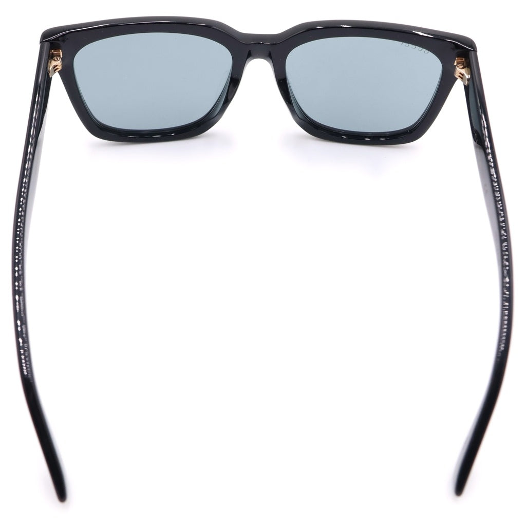 GUCCI(グッチ) サングラス アイウェア ブラック 56□18 GG1175SK