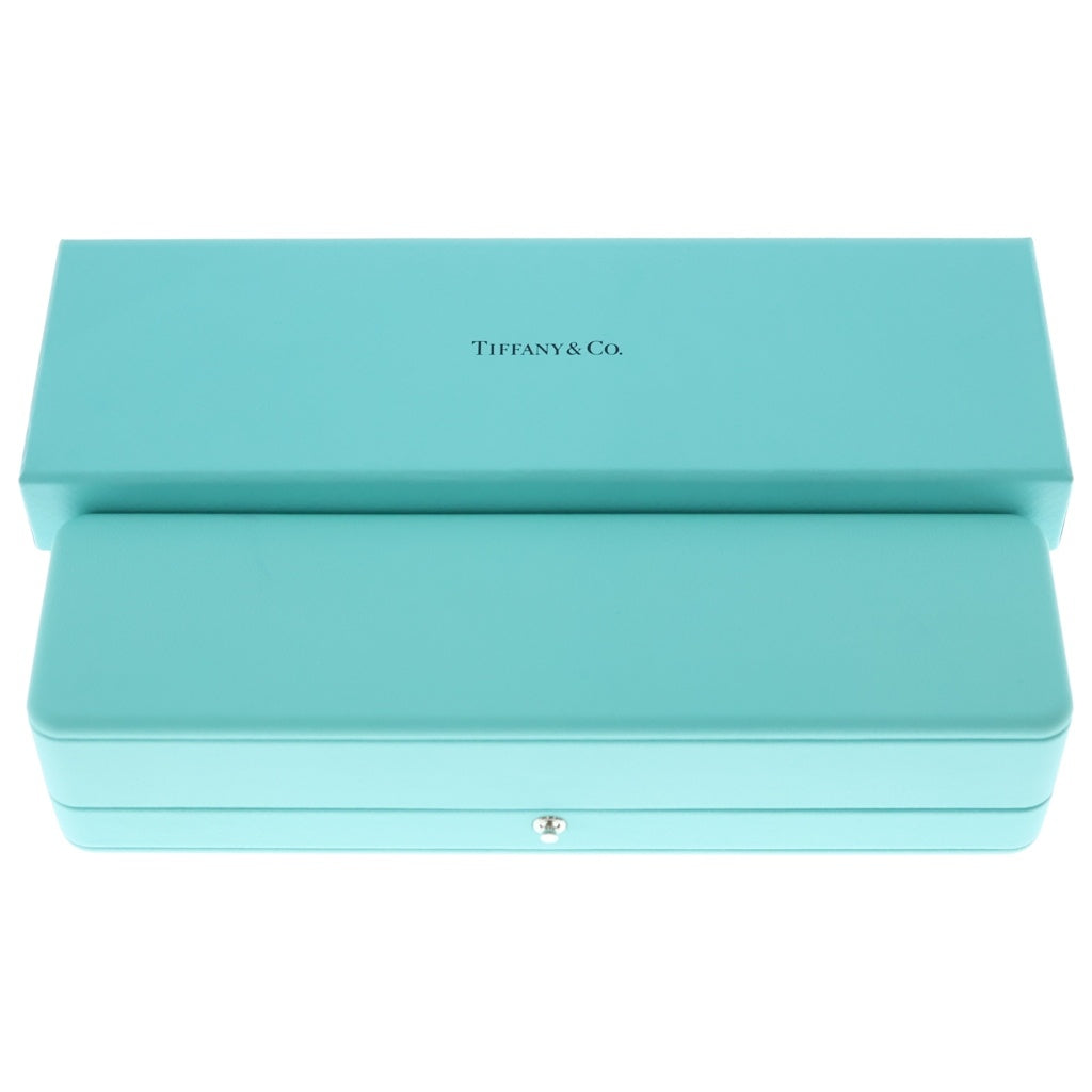 TIFFANY & Co.(ティファニー) ハードウェア スモールリンク ブレスレット シルバー
