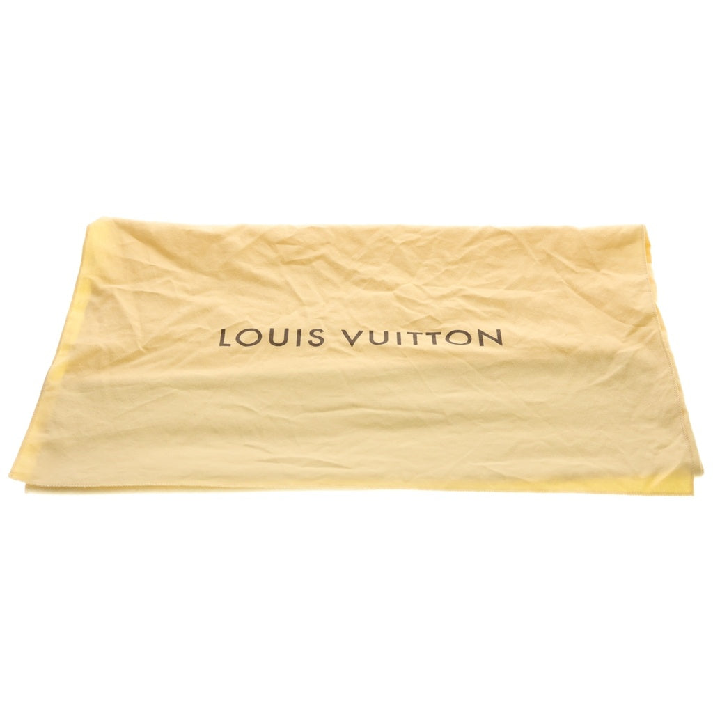 LOUIS VUITTON(ルイヴィトン) ダミエ・コバルト カモフラージュ ハンター ショルダーバッグ サコッシュバッグ ブルー レザー N41653 シルバー金具