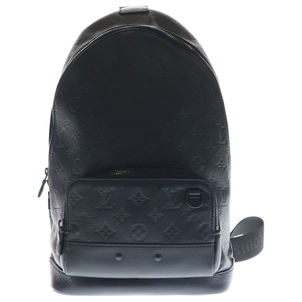 LOUIS VUITTON(ルイヴィトン) モノグラム シャドウ レーサー スリング 