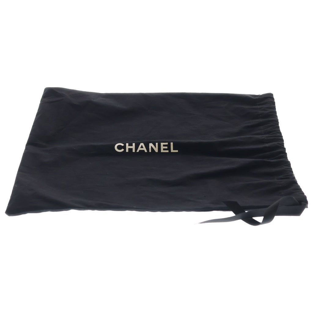 CHANEL(シャネル) ココハンドル24 XS キャビアスキン ゴールド金具 2WAY ハンドバッグ ショルダーバッグ A92990 ブラック レディース
