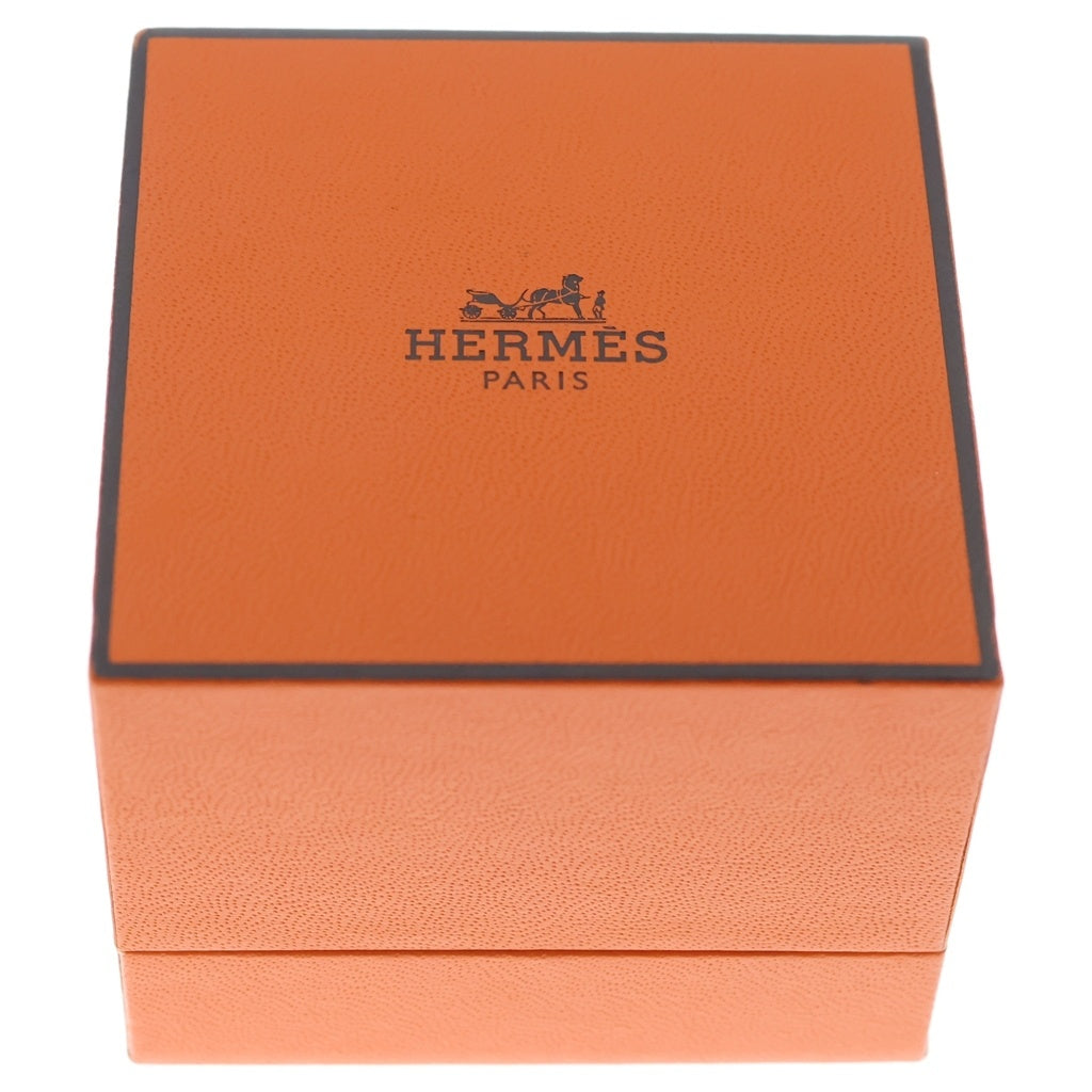 HERMES(エルメス) リマPM リング 指輪 シルバー レディース