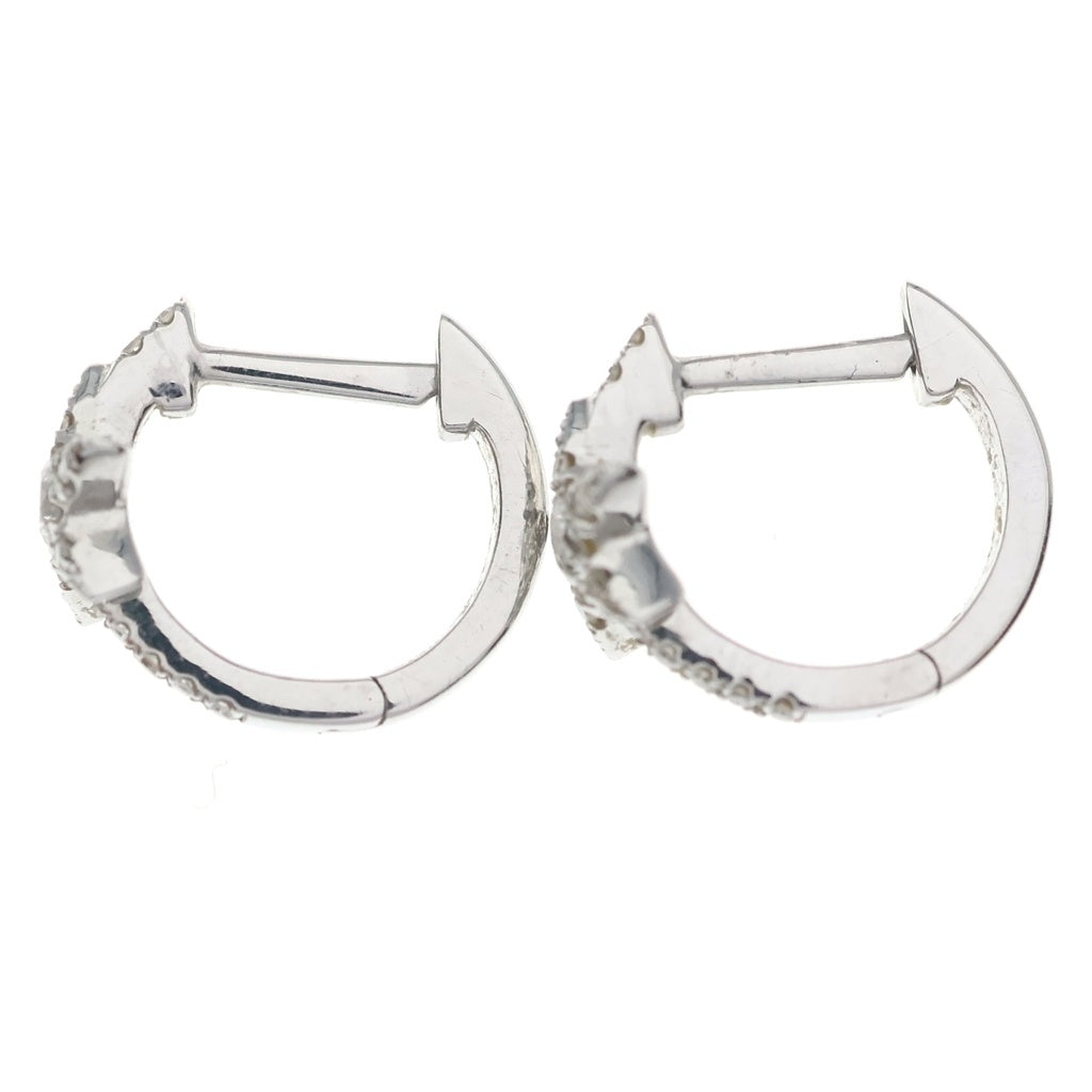 Loree Rodkin(ローリーロドキン) スター 星形ピアス シルバー 14K585 レディース