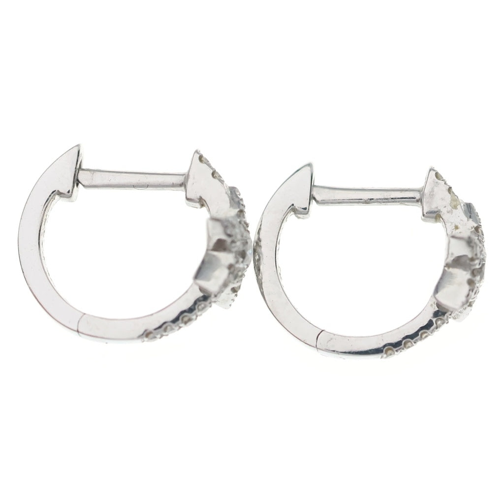 Loree Rodkin(ローリーロドキン) スター 星形ピアス シルバー 14K585 レディース