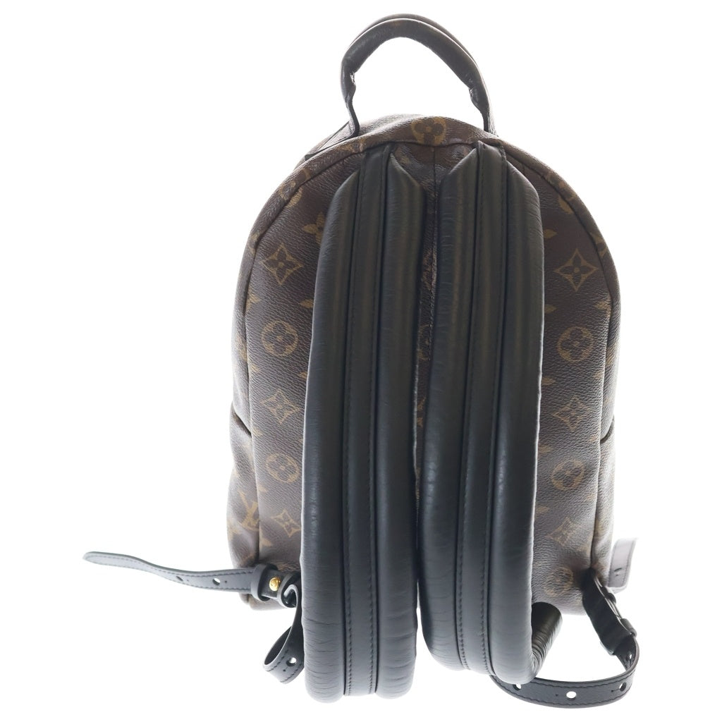 LOUIS VUITTON(ルイヴィトン) パームスプリングスPM モノグラムリバース モノグラムキャンバス バックパック リュックサック ブラウン M44870