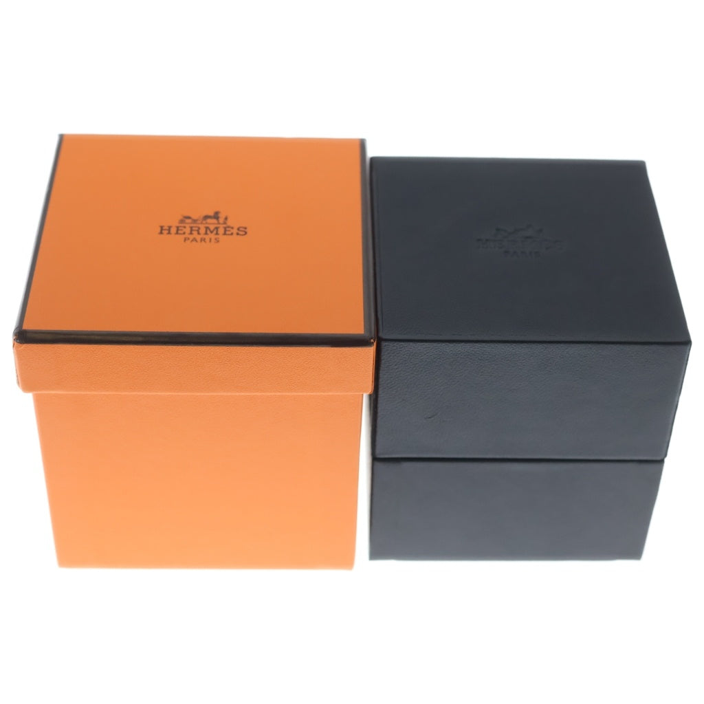 HERMES(エルメス) シェーヌダンクルPM ブレスレット チェーン ピンクゴールド 750 56.5g 19コマ レディース
