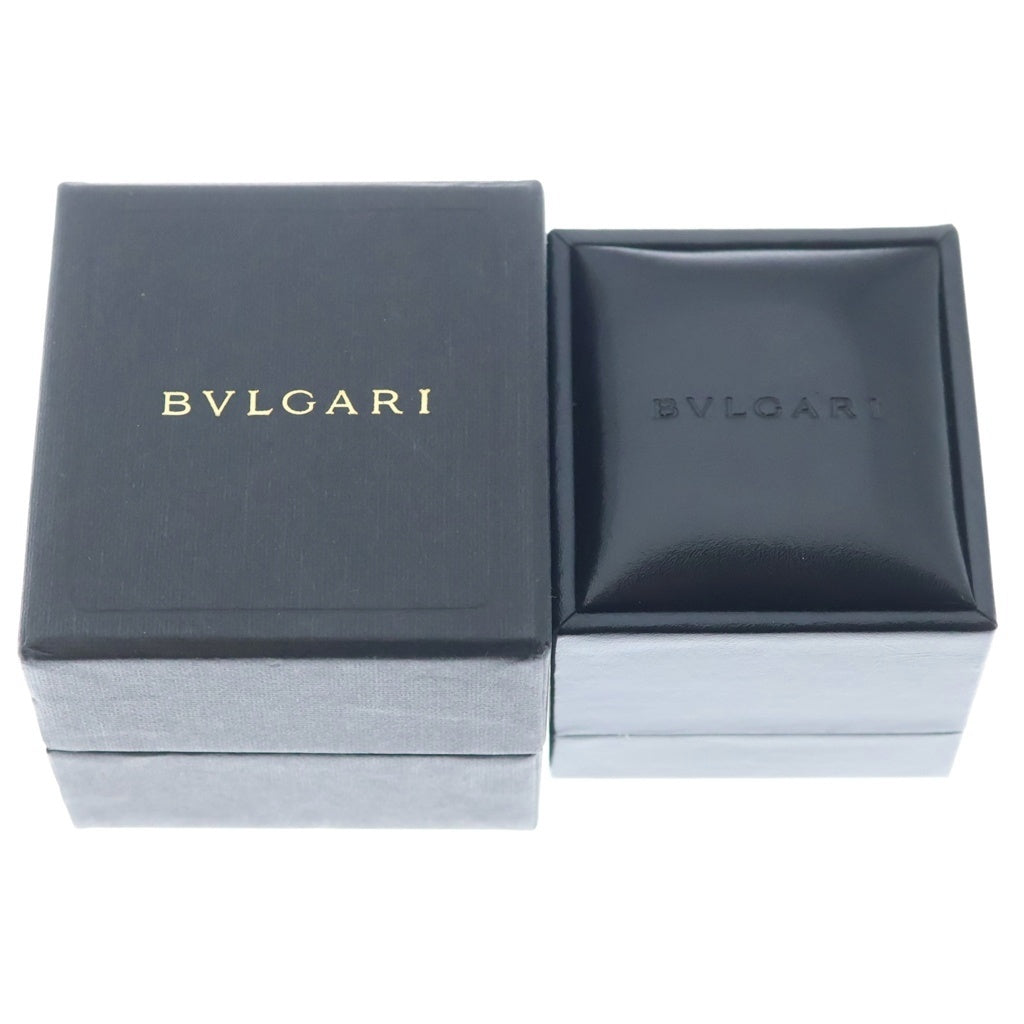BVLGARI(ブルガリ) アストラーレ チェルキ ダイヤ リング 指輪 K18WG ホワイトゴールド レディース