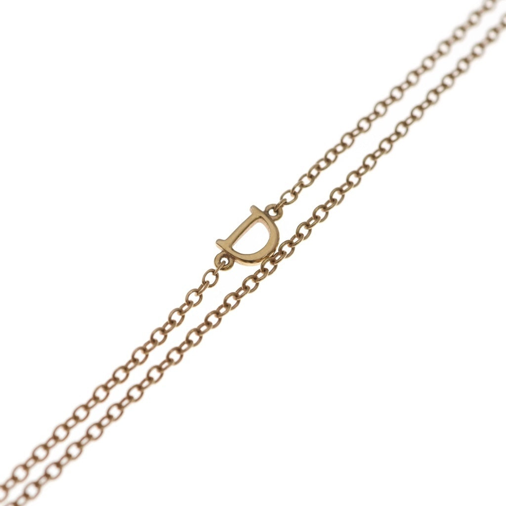 DAMIANI(ダミアーニ) ベルエポック クラウンL ダイヤ ネックレス ゴールド 20089532 レディース