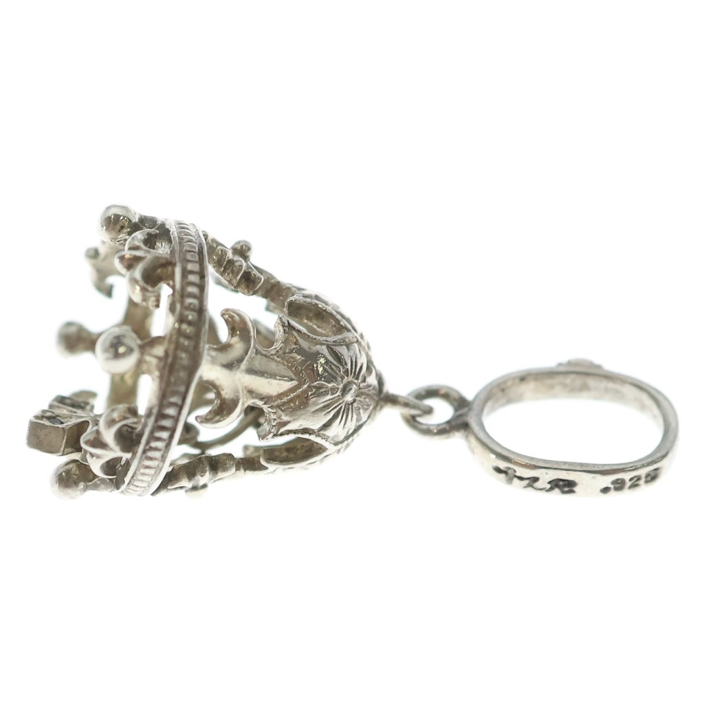 Loree Rodkin(ローリーロドキン) ベル ペンダントトップ ネックレス シルバー