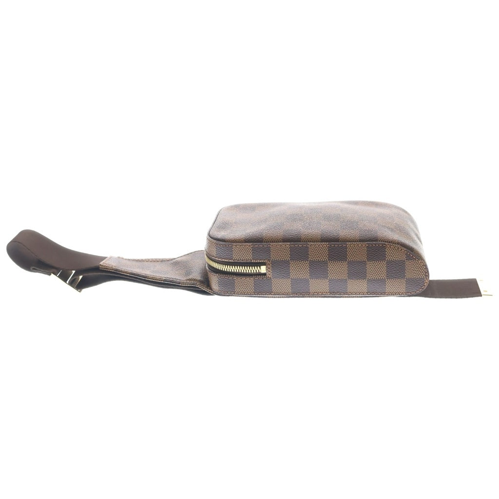 LOUIS VUITTON(ルイヴィトン) ダミエ ジェロニモス N51994 CA0024 レディース