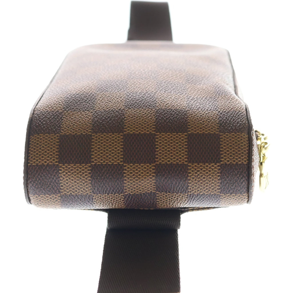 LOUIS VUITTON(ルイヴィトン) ダミエ ジェロニモス N51994 CA0024 レディース