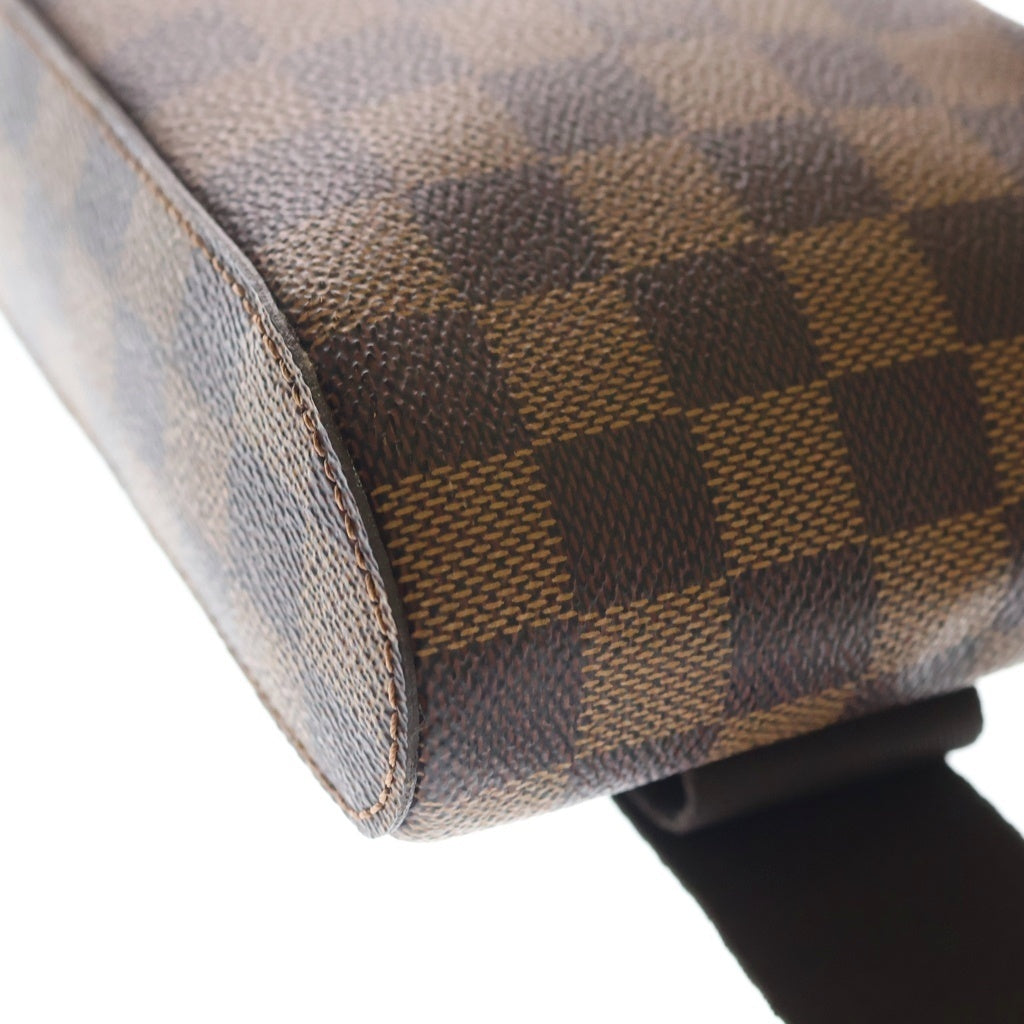 LOUIS VUITTON(ルイヴィトン) ダミエ ジェロニモス N51994 CA0024 レディース