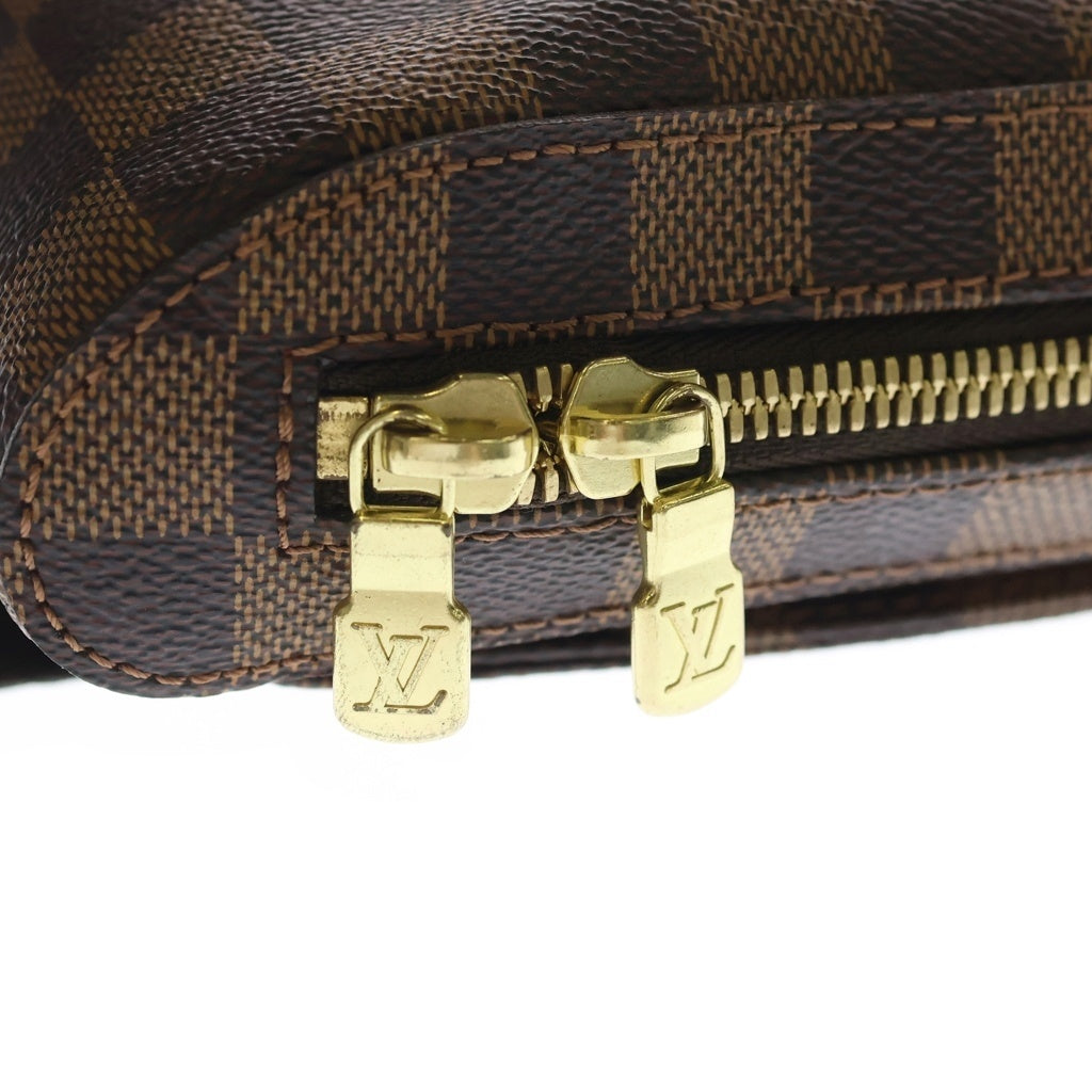 LOUIS VUITTON(ルイヴィトン) ダミエ ジェロニモス N51994 CA0024 レディース
