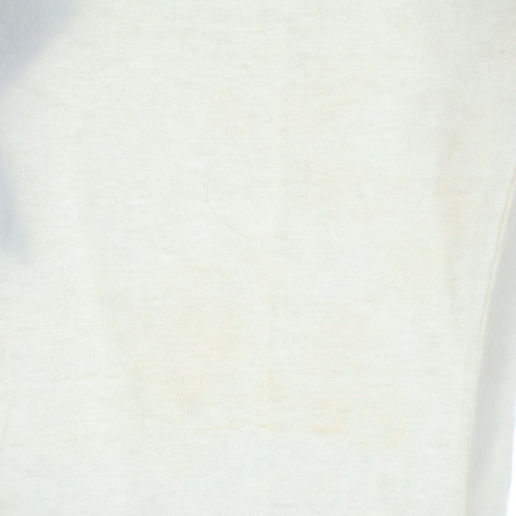 Christian Dior(クリスチャンディオール) ■LUCKY DIOR Tシャツ #XS ホワイト×ネイビー 253T40A4403 レディース