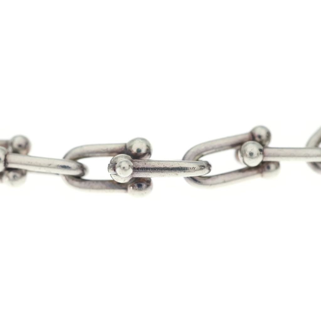 TIFFANY & Co.(ティファニー) ハードウェア ブレスレット シルバ 925 レディース