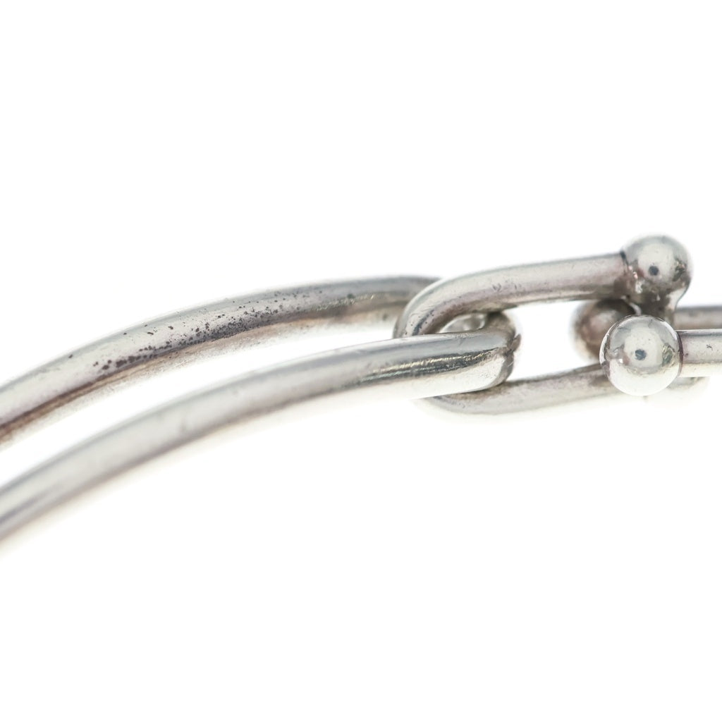 TIFFANY & Co.(ティファニー) ハードウェア ブレスレット シルバ 925 レディース