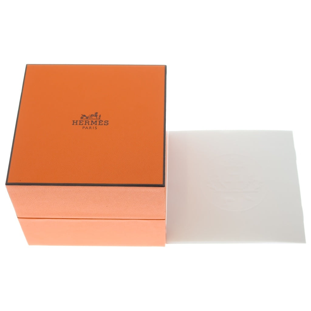 HERMES(エルメス) シェーヌダンクルGM 16コマ チェーン ブレスレット シルバー Ag925 レディース