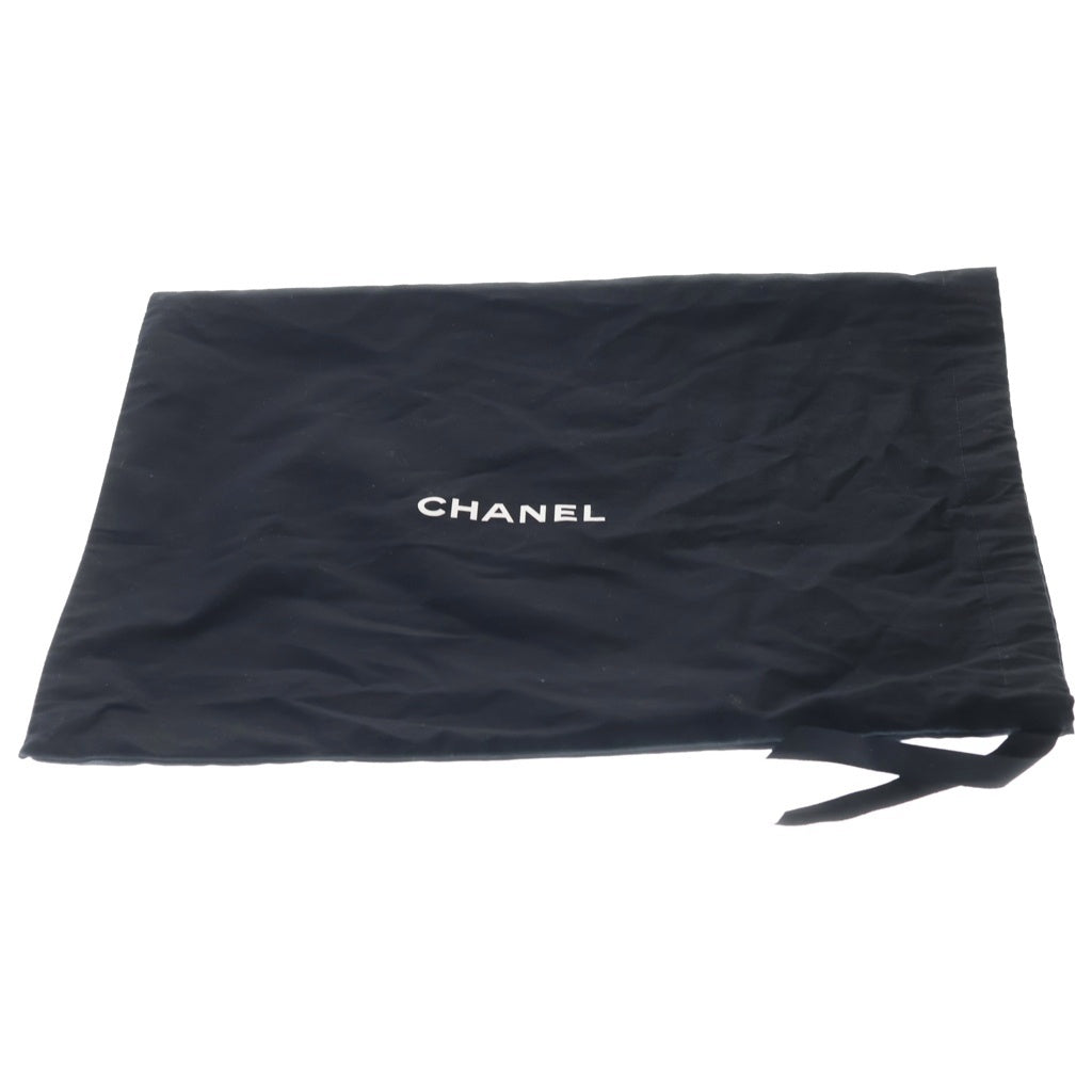CHANEL(シャネル) シャネル22 スモール チェーンショルダーバッグ ホワイト カーフスキン AS3261 ゴールド金具 レディース
