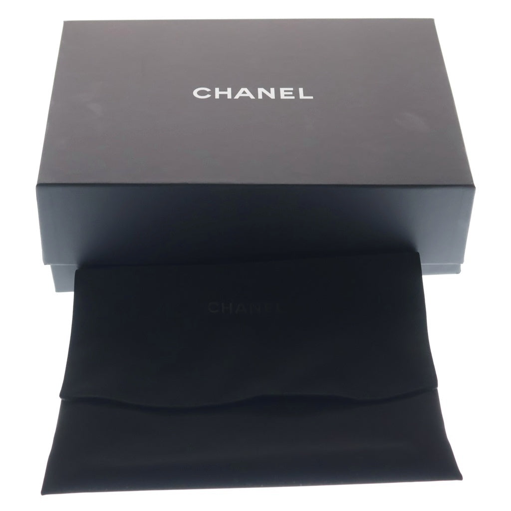 CHANEL(シャネル) バニティ チェーンショルダーバッグ ミニバッグ ピンクベージュ レザー AP4385 ゴールド金具 レディース