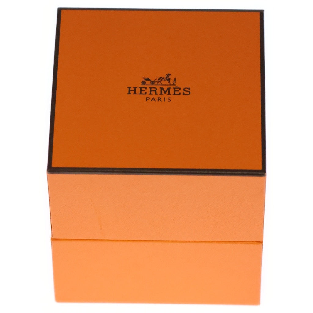 HERMES(エルメス) シェーヌ・ダンクル・アンシェネ SH バングル ブレスレット シルバー AG925 レディース