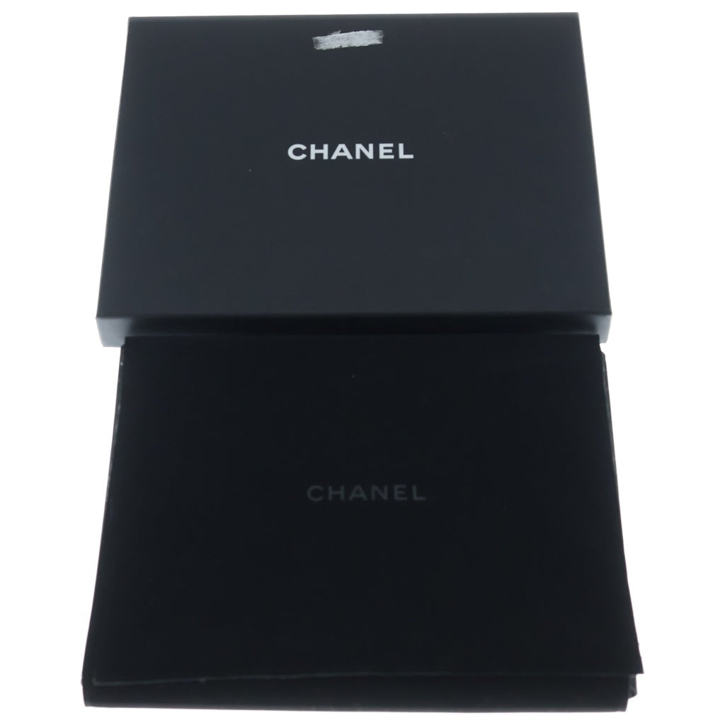 CHANEL(シャネル) ココマーク 2連フェイクパール ロング ネックレス ゴールド GP F19C レディース