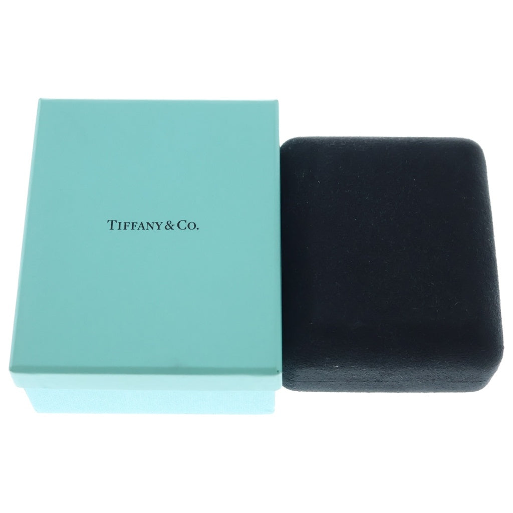 TIFFANY & Co.(ティファニー) ティファニー ハードウェア スモールリンク ネックレス チェーン シルバー Ag925 レディース