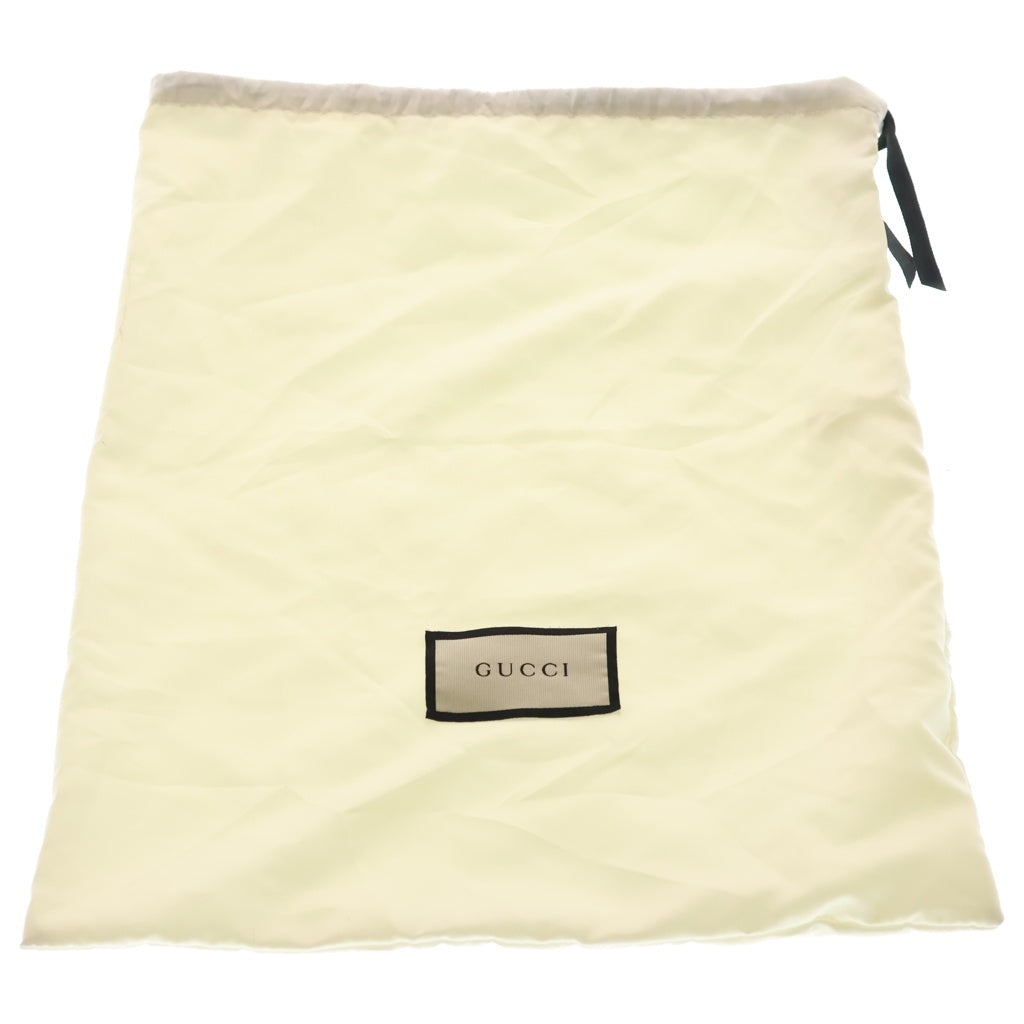 GUCCI(グッチ) GGマーモント スモール バケットバッグ チェーンショルダーバッグ ピンク レザー 575163 シルバー金具 レディース