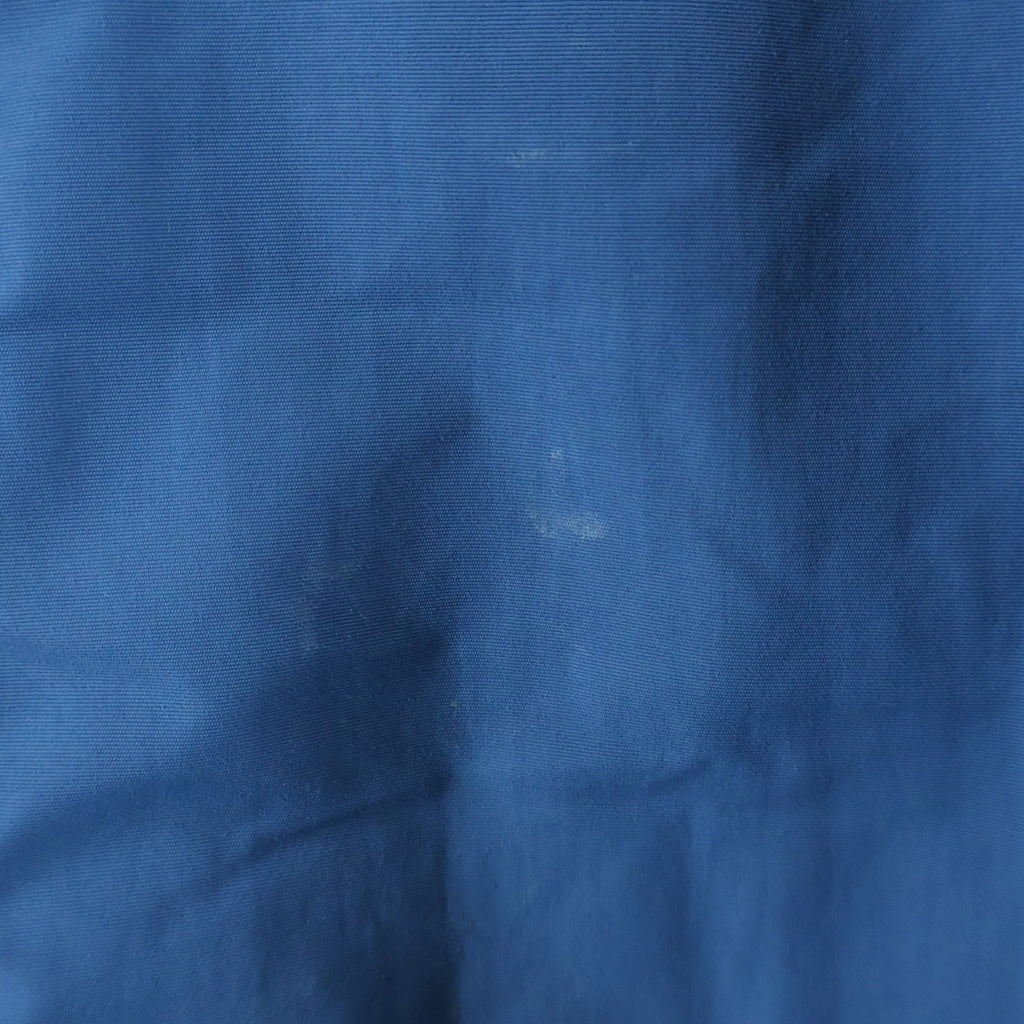 PATAGONIA(パタゴニア) 22AW Isthmus Jacket イスマス ジャケット フード付き 裏地フリース ナイロン ブルー 26990FA22