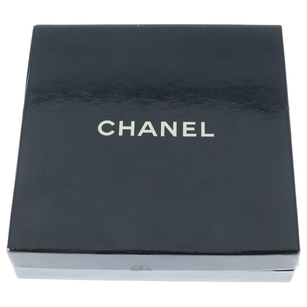 CHANEL(シャネル) ココマーク ロングチェーン ネックレス 1980年代 ヴィンテージ GP メッキ ゴールド レディース